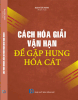 Sách Cách Hóa Giải Vận Hạn Để Gặp Hung Hóa Cát