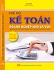 CHẾ ĐỘ KẾ TOÁN DOANH NGHIỆP NHỎ VÀ VỪA