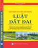 QUY ĐỊNH CHI TIẾT THI HÀNH LUẬT ĐẤT ĐAI (NGHỊ ĐỊNH 01/2017/NĐ-CP NGÀY 06/01/2017 CỦA CHÍNH PHỦ Về việc sửa đổi, bổ sung một số Nghị định quy định chi tiết thi hành Luật Đất đai. Có hiệu lực áp dụng từ ngày 03/03/2017).