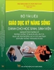 Bộ Tài Liệu Giáo Dục Kỹ Năng Sống Dành Cho Học Sinh, Sinh Viên - Giải Đáp Tình Huống Về Phòng Chống Tệ Nạn Xã Hội, Ma Túy, Bạo Lực Học Đường, Xử Lý Các Sai Phạm An Toàn Thông Tin Mạng Xã Hội