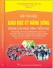 Sách Bộ Tài Liệu Giáo Dục Kỹ Năng Sống Dành Cho Học Sinh Tiểu Học - Bồi Dưỡng Và Hoàn Thiện Nhân Cách Cho Học Sinh Tiểu Học, Những Tình Huống Phòng Tránh Tai Nạn Thương Tích Thường Gặp (Dành cho cán bộ quản lý, giáo viên tiểu học)