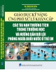 Sách Giáo Dục Kỹ Năng Ứng Phó Xử Lý Khẩn Cấp Các Tai Nạn Thương Tích Trong Trường Học Và Hướng Dẫn Bơi Lội Phòng Ngừa Đuối Nước Ở Trẻ Em