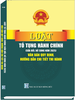 Sách Luật Tố Tụng Hành Chính Sửa Đổi, Bổ Sung Năm 2025 – Văn Bản Quy Định Hướng Dẫn Chi Tiết Thi Hành