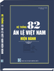 Sách Hệ Thống 82 Án Lệ Việt Nam Hiện Hành