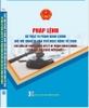 Sách Pháp Lệnh Xử Phạt Vi Phạm Hành Chính Đối Với Hành Vi Cản Trở Hoạt Động Tố Tụng Chỉ Dẫn Áp Dụng Luật Xử Lý Vi Phạm Hành Chính (Sửa đổi, bổ sung mới nhất)