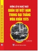 Cuốn Sách Đường Lối Và Nghệ Thuật Quân Sự Việt Nam Trong Đại Thắng Mùa Xuân 1975