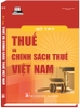Sách Sổ Tay Thuế Và Chính Sách Thuế Việt Nam