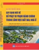 Sách LUẬT ĐẤT ĐAI - QUY ĐỊNH MỚI VỀ XỬ PHẠT VI PHẠM HÀNH CHÍNH TRONG LĨNH VỰC ĐẤT ĐAI, NHÀ Ở