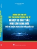 Sách Hướng Dẫn Tra Cứu Các Tình Huống Thường Gặp Về Nghiệp Vụ Đấu Thầu, Mua Sắm Hàng Hóa Trên Hệ Thống Mạng Đấu Thầu Quốc Gia