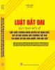 Hướng Dẫn Thi Hành Luật Đất Đai - Quy Định Điều Kiện, Tiêu Chí Cho Phép Chuyển Mục Đích Sử Dụng Đất Trồng Lúa, Rừng Phòng Hộ, Rừng Đặc Dụng Sang Mục Đích Khác