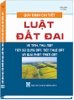 Sách Quy Định Chi Tiết Luật Đất Đai Về Tính, Thu, Nộp Tiền Sử Dụng Đất, Tiền Thuê Đất Và Quỹ Phát Triển Đất