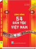 Sách Cộng Đồng 54 Dân Tộc Việt Nam