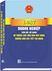 Sách Luật Doanh Nghiệp (Sửa Đổi, Bổ Sung) Hệ Thống Các Văn Bản Quy Định, Hướng Dẫn Chi Tiết Thi Hành