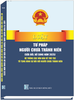 Sách Luật Tư Pháp Người Chưa Thành Niên (Sửa Đổi, Bổ Sung Năm 2025) Hệ Thống Các Văn Bản Về Thủ Tục Tố Tụng Hình Sự Đối Với Người Chưa Thành