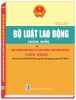 SÁCH BỘ LUẬT LAO ĐỘNG VÀ CÁC CHÍNH SÁCH MỚI VỀ TIỀN LƯƠNG, BẢO HIỂM XÃ HỘI NĂM 2020