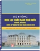 Sách Hệ Thống Mục Lục Ngân Sách Nhà Nước (Sửa Đổi, Bổ Sung) Được Áp Dụng Từ Năm Ngân Sách 2020 (Theo Thông tư số 93/2019/TT-BTC ngày 31 tháng 12 năm 2019)