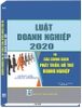 Sách Luật Doanh Nghiệp 2020 Và Các Chính Sách Phát Triển, Hỗ Trợ Doanh Nghiệp 