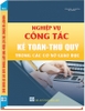 Sách Nghiệp Vụ Công Tác Thủ Quỹ- Kế Toán Trong Các Cơ Sở Giáo Dục