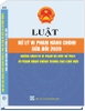 Sách Luật Xử Lý Vi Phạm Hành Chính Sửa Đổi Năm 2020 - Những Hành Vi Vi Phạm Và Mức Xử Phạt Vi Phạm Hành Chính Trong Các Lĩnh Vực