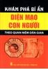 khám phá bí ẩn diện mạo con người theo quan niệm dân gian