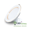 Đèn LED Âm Trần Downlight 7W Rạng Đông