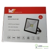 Đèn Pha LED WE 50W model LOF1-50W