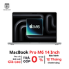 MacBook Pro Chip M6 14 Inch