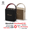 Loa Marshall Stockwell 3 ( III )