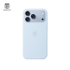 Ốp Lưng Silicon MagSafe cho iPhone 18 Pro Max