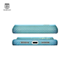 Ốp Lưng PITAKA Ultra Slim (PitaTap™) Cho iPhone 18 Pro Lucid Blue (Edge)