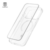 Bộ Ốp Kính Bảo vệ 2in1 iPhone 18 ProMax /17 ProMax - ZAGG - Clear - 700522859