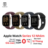 Apple Watch Series 12 Bản Nhôm Chính Hãng