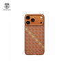 Ốp lưng iPhone 17 Pro/ 17 Pro Max PITAKA Edge (with PitaTap) Ultra-slim - Happiness Rides In