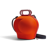 Devialet Cocoon Phantom II Red