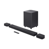 Loa Soundbar JBL Bar 1000 Pro