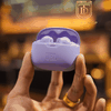 JBL Tune Beam Purple