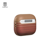 Ốp PITAKA Aramid Fiber Magnetic cho AirPods Pro 3