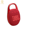 JBL Clip 5 Red