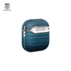 Ốp PITAKA Aramid Fiber cho AirPods 4