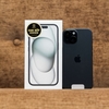 iPhone 15 Plus Black Chính Hãng VN/A