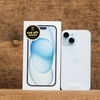 iPhone 15 Plus Blue Chính Hãng VN/A