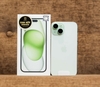 iPhone 15 Plus Green Chính Hãng VN/A