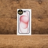iPhone 15 Plus Pink Chính Hãng VN/A