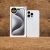 iPhone 15 Promax White Chính Hãng VN/A