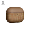 Ốp PITAKA Aramid Fiber Magnetic cho AirPods Pro 3