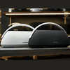 Harman Kardon Goplay 3 Black Gray