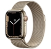Watch 7 Stainless Steel Milanese Loop