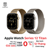 Apple Watch Series 12 Titan