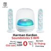 Harman Kardon Soundsticks 5 Wifi