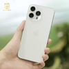 iPhone 15 Pro White Đã qua sử dụng
